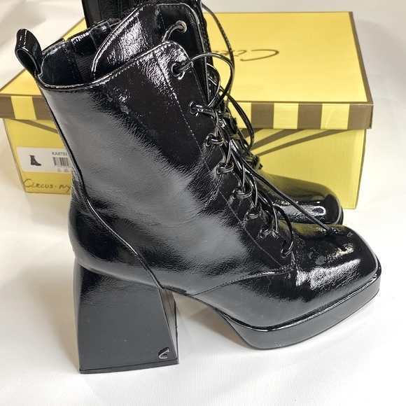 Circus by Sam Edelman Karter Fashion Boot - Picture 8 of 16